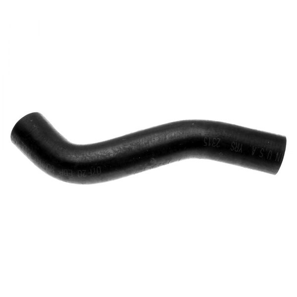 Gates® - Premium Engine Coolant Molded Radiator Hose