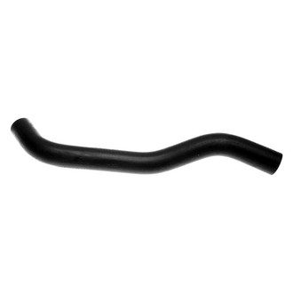 Gates® - Premium Engine Coolant Molded Radiator Hose
