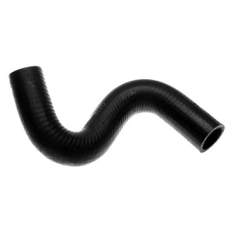 Gates® - Premium Engine Coolant Molded Radiator Hose