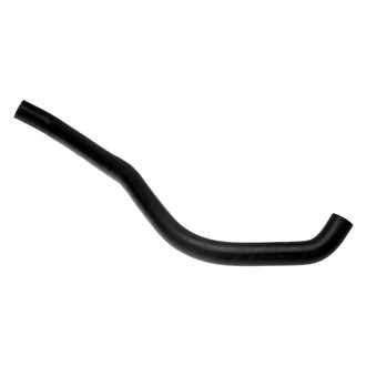 Gates® - Premium Engine Coolant Molded Radiator Hose
