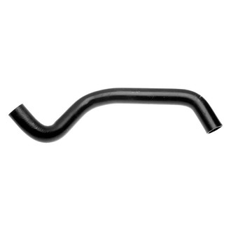 Gates® - Premium Engine Coolant Molded Radiator Hose
