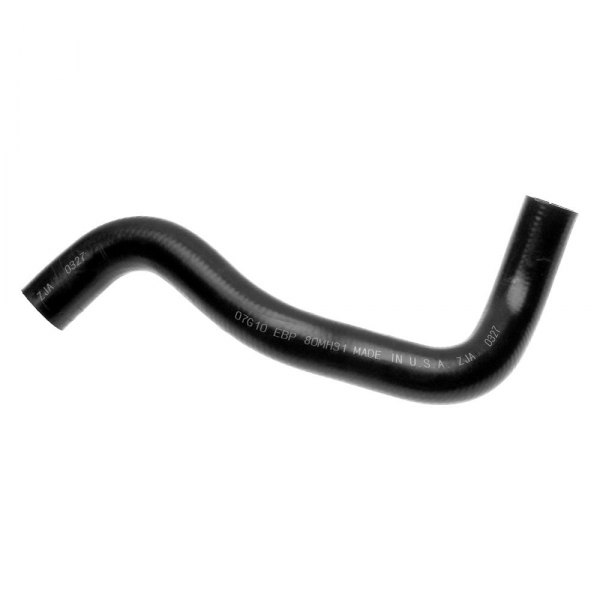 Gates® - Premium Engine Coolant Molded Radiator Hose