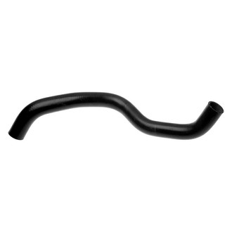 Gates® - Premium Engine Coolant Molded Radiator Hose