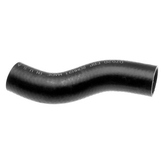 Gates® - Premium Engine Coolant Molded Radiator Hose