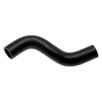 Gates® - Premium Engine Coolant Molded Radiator Hose