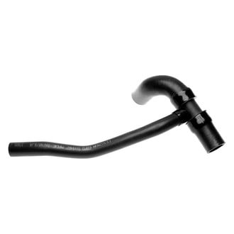 Gates® - Premium Modular Engine Coolant Radiator Hose