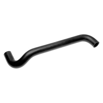 Gates® - Premium Engine Coolant Molded Radiator Hose