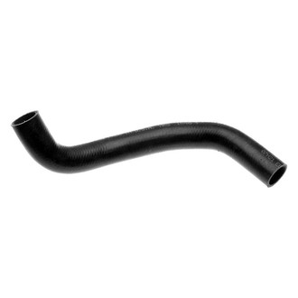 Gates® - Premium Engine Coolant Molded Radiator Hose