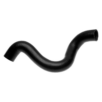 Gates® - Premium Engine Coolant Molded Radiator Hose