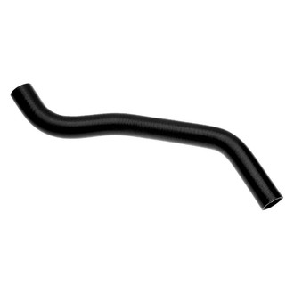Gates® - Premium Engine Coolant Molded Radiator Hose