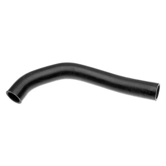 Gates® - Premium Engine Coolant Molded Radiator Hose