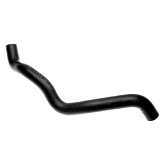 Gates® - Premium Engine Coolant Molded Radiator Hose