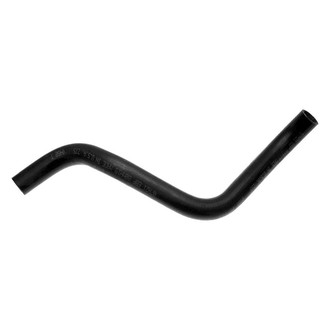 Gates® - Premium Engine Coolant Molded Radiator Hose