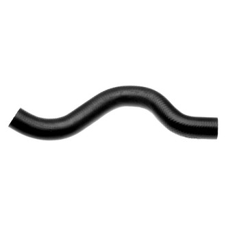 Gates® - Premium Engine Coolant Molded Radiator Hose