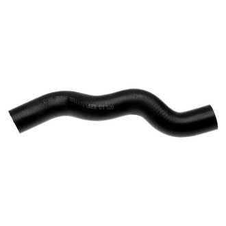 Gates® - Premium Engine Coolant Molded Radiator Hose