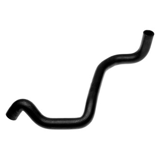 Gates® - Premium Engine Coolant Molded Radiator Hose