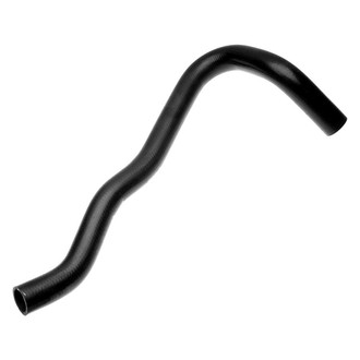 Gates® - Premium Engine Coolant Molded Radiator Hose