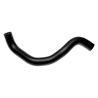 Gates® - Premium Engine Coolant Molded Radiator Hose