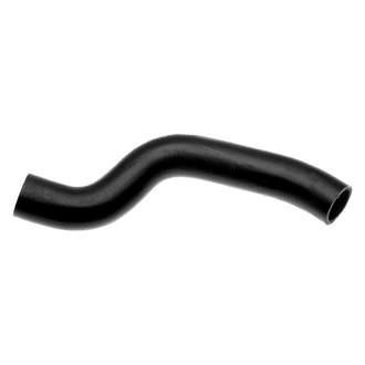 Gates® - Premium Engine Coolant Molded Radiator Hose