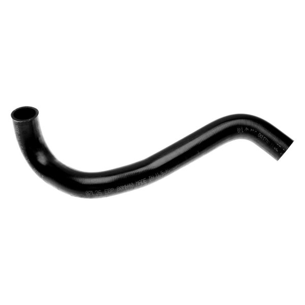 Gates® - Premium Engine Coolant Molded Radiator Hose