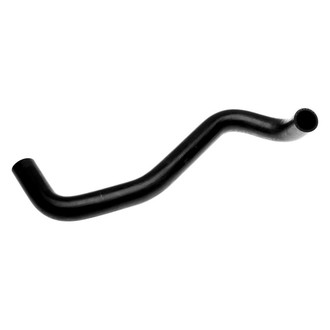 Gates® - Premium Engine Coolant Molded Radiator Hose