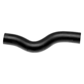 Gates® - Premium Engine Coolant Molded Radiator Hose