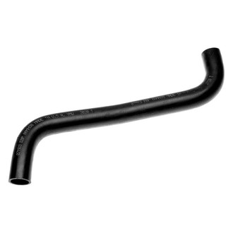 Gates® - Premium Engine Coolant Molded Radiator Hose