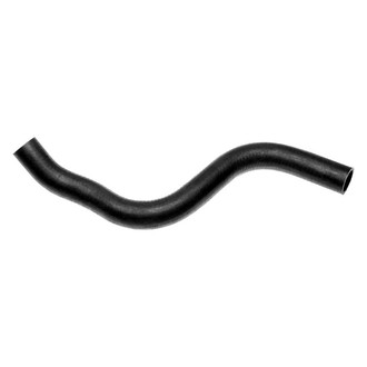 Gates® - Premium Engine Coolant Molded Radiator Hose