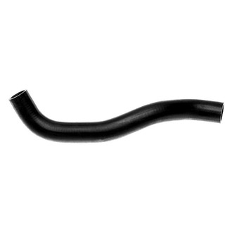 Gates® - Premium Engine Coolant Molded Radiator Hose