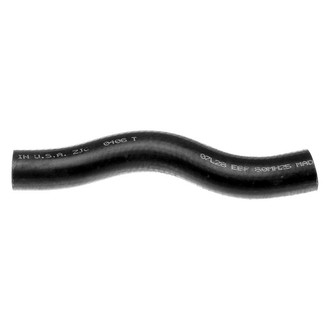 Gates® - Premium Engine Coolant Molded Radiator Hose