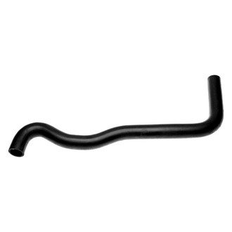 Gates® - Premium Engine Coolant Molded Radiator Hose