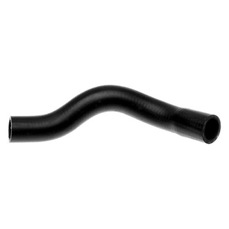 Gates® - Premium Engine Coolant Molded Radiator Hose