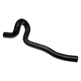 Gates® - Premium Engine Coolant Molded Radiator Hose