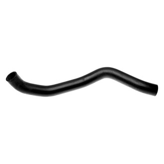 Gates® - Premium Engine Coolant Molded Radiator Hose