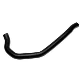 Gates® - Premium Engine Coolant Molded Radiator Hose