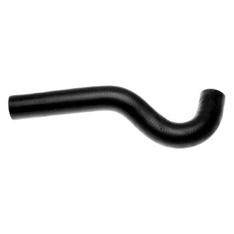 Gates® - Premium Engine Coolant Molded Radiator Hose