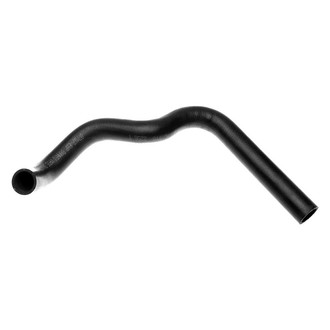 Gates® - Premium Engine Coolant Molded Radiator Hose