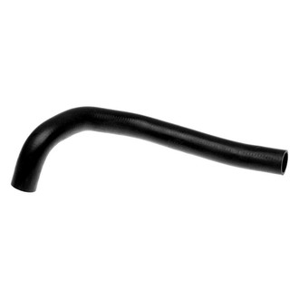 Gates® - Premium Engine Coolant Molded Radiator Hose