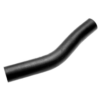 Gates® - Premium Engine Coolant Molded Radiator Hose