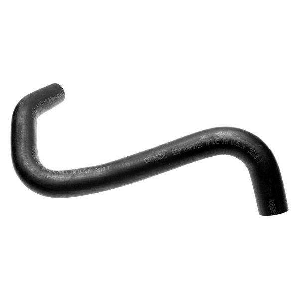 Gates® - Premium Engine Coolant Molded Radiator Hose