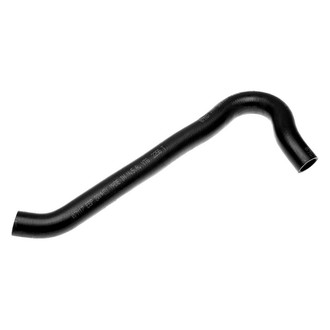 Gates® - Premium Engine Coolant Molded Radiator Hose
