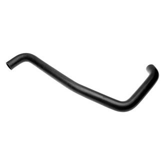 Gates® - Premium Engine Coolant Molded Radiator Hose