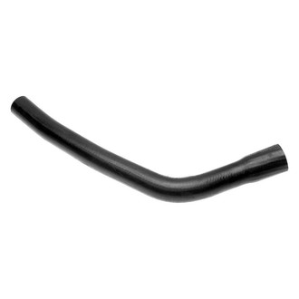 Gates® - Premium Engine Coolant Molded Radiator Hose