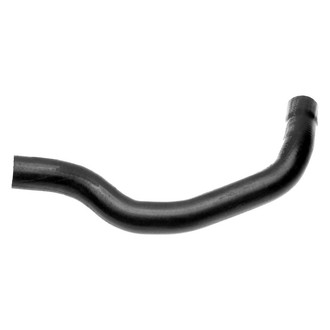 Gates® - Premium Engine Coolant Molded Radiator Hose