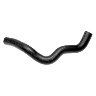 Gates® - Premium Engine Coolant Molded Radiator Hose