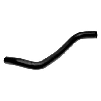 Gates® - Premium Engine Coolant Molded Radiator Hose