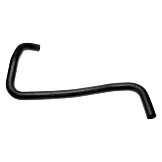 Gates® - Premium Engine Coolant Molded Radiator Hose