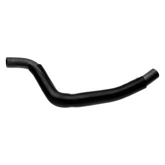 Gates® - Premium Engine Coolant Molded Radiator Hose