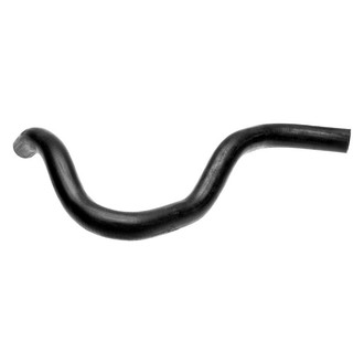 Gates® - Premium Engine Coolant Molded Radiator Hose