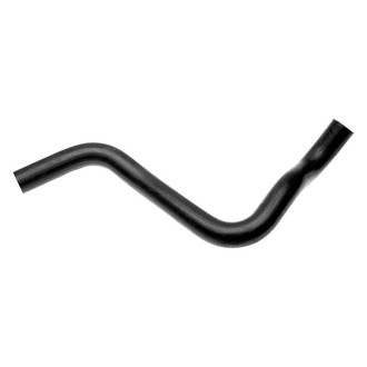 Gates® - Premium Engine Coolant Molded Radiator Hose